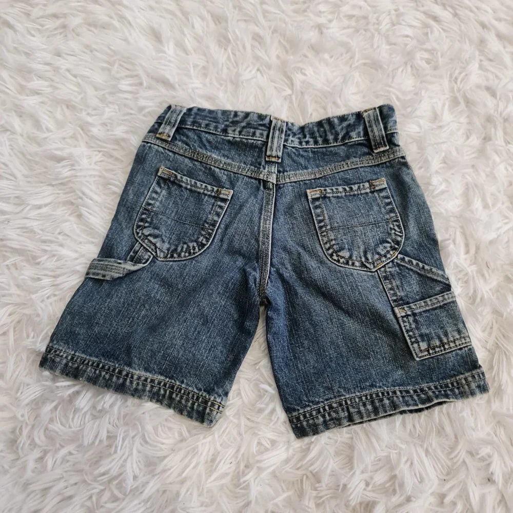 Sonoma 100% Denim Shorts - Size 5